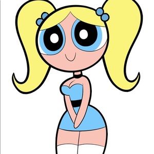 Meet your Posher, Barbie